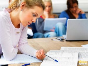 “Học nhanh – quên nhanh”: Sai Lầm Phổ Biến Của Người Học IELTS