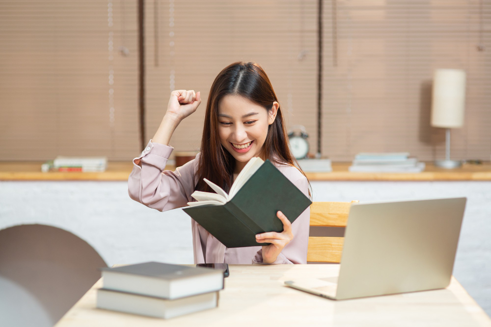 7 Thói Quen Giúp Bạn Tăng Điểm IELTS Nhanh Chóng