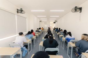 Vì sao nhiều người “mắc kẹt” mãi ở band 6.0?