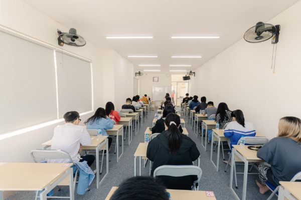 Vì sao nhiều người “mắc kẹt” mãi ở band 6.0?