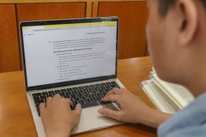 ChatGPT có thể được sử dụng trong việc học IELTS như thế nào?