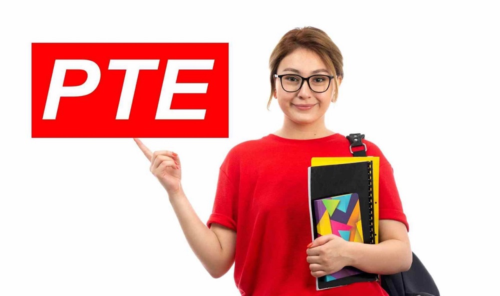 Chứng chỉ PTE