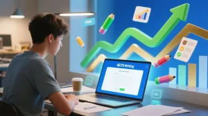 5 sai lầm chiến lược khiến nhiều người học IELTS mãi không lên band